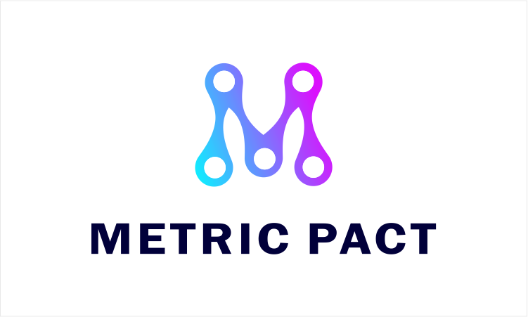 MetricPact.com - buying Creative premium names